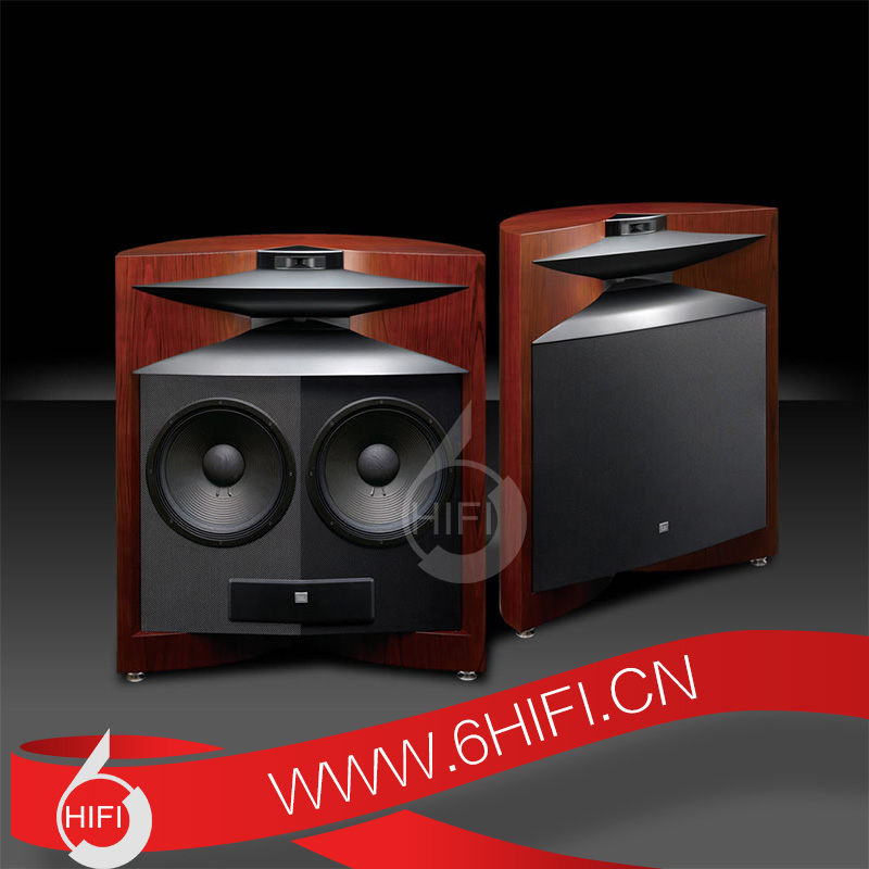 JBL EVEREST DD67000 落地箱【全新行貨】