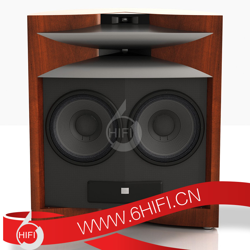 JBL EVEREST DD67000 落地箱【全新行貨】