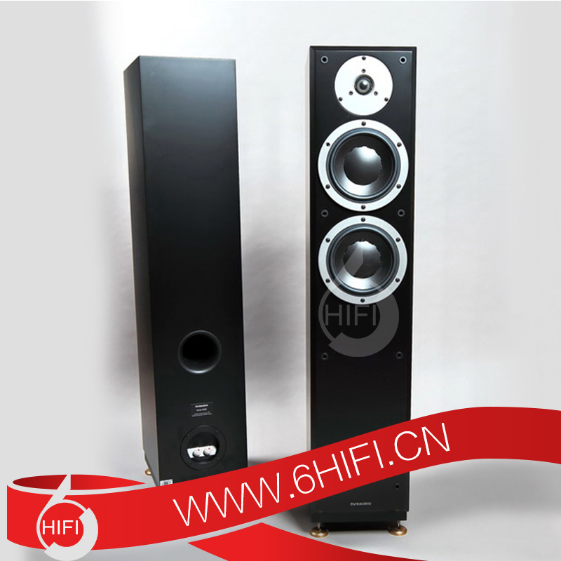 丹拿 意境 M30 Dynaudio Emit M30 落地箱【行貨8年質?！?