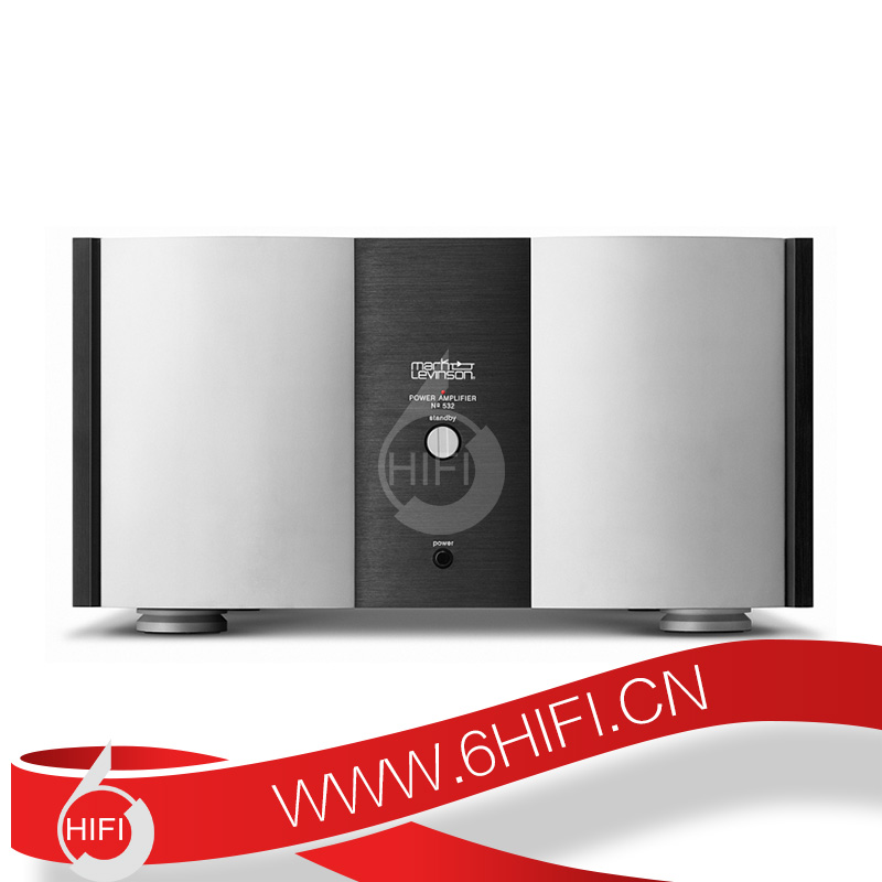 馬克萊文森Mark Levinson NO.532 立體聲后級功放【全新行貨】