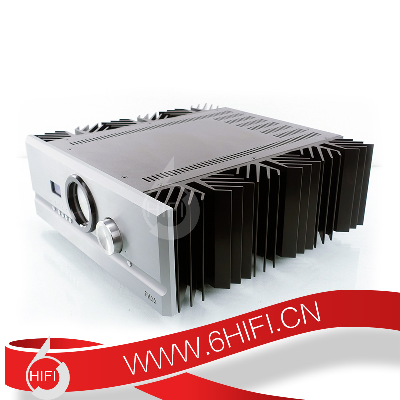 Pass Labs柏思 INT-60A 合并機 HIFI功放【全新行貨】