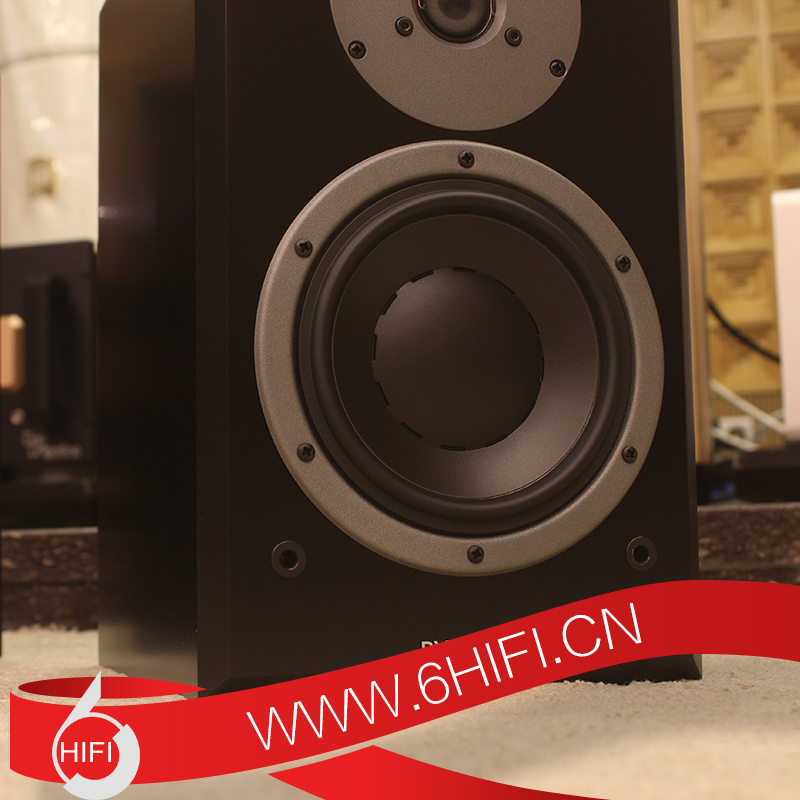丹拿 意境 M20 Dynaudio Emit M20 書架箱【全新行貨8年保修】