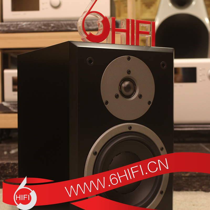 丹拿 意境 M20 Dynaudio Emit M20 書架箱【全新行貨8年保修】