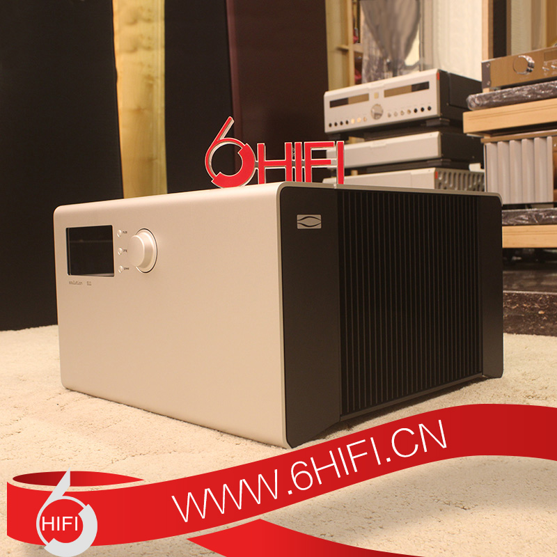  登峰Soulution 511 立體聲后級 hifi功放【全新行貨】