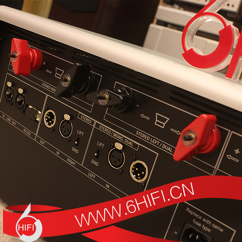  登峰Soulution 511 立體聲后級 hifi功放【全新行貨】