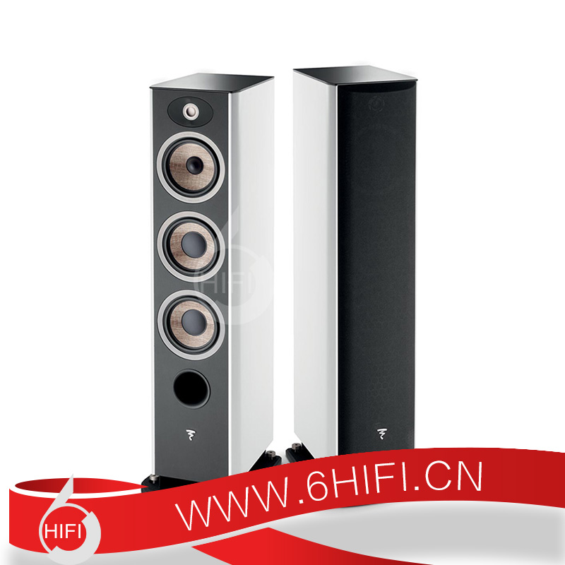法國 勁浪Focal Aria 926 落地箱【全新行貨】