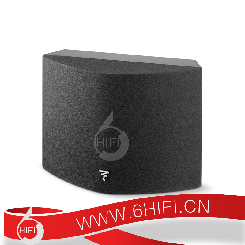 法國 勁浪Focal Aria SR 900 環繞箱【全新行貨】