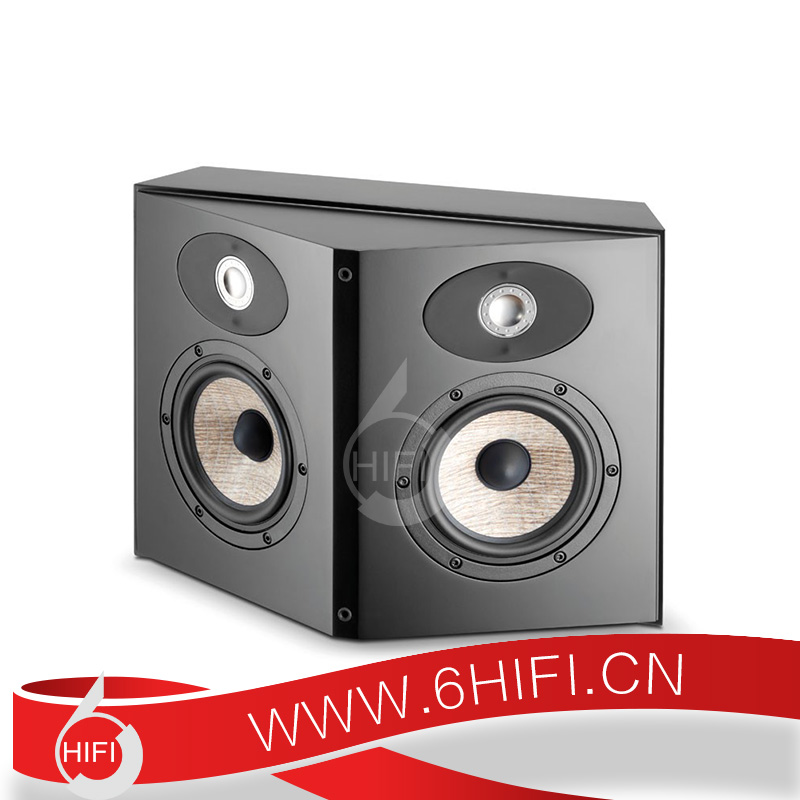 法國 勁浪Focal Aria SR 900 環繞箱【全新行貨】