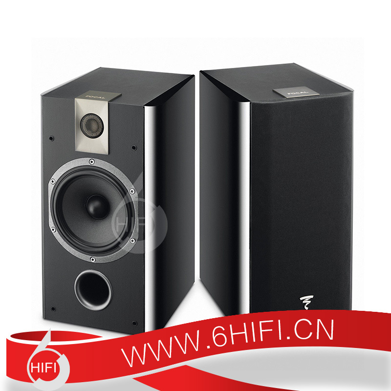 勁浪Focal Chorus 706 書架箱【全新行貨】