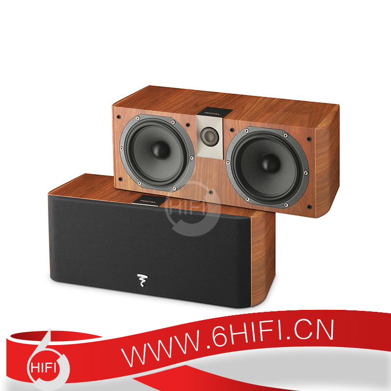 勁浪Focal Chorus CC 700 中置箱【全新行貨】