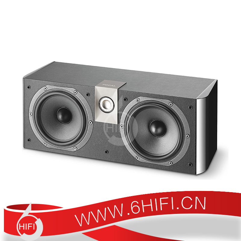 勁浪Focal Chorus CC 700 中置箱【全新行貨】