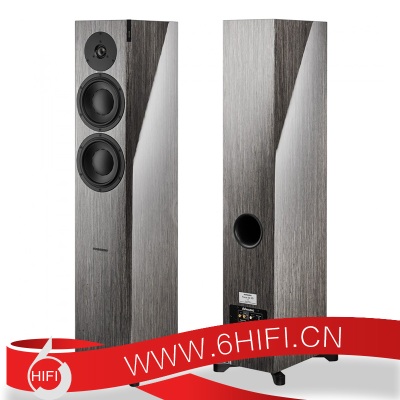 Dynaudio 丹拿 焦點Focus 30XD 有源落地箱【全新行貨】