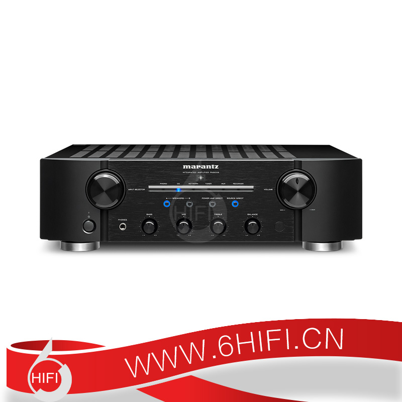 Marantz 馬蘭士 PM8006 合并機【全新行貨】