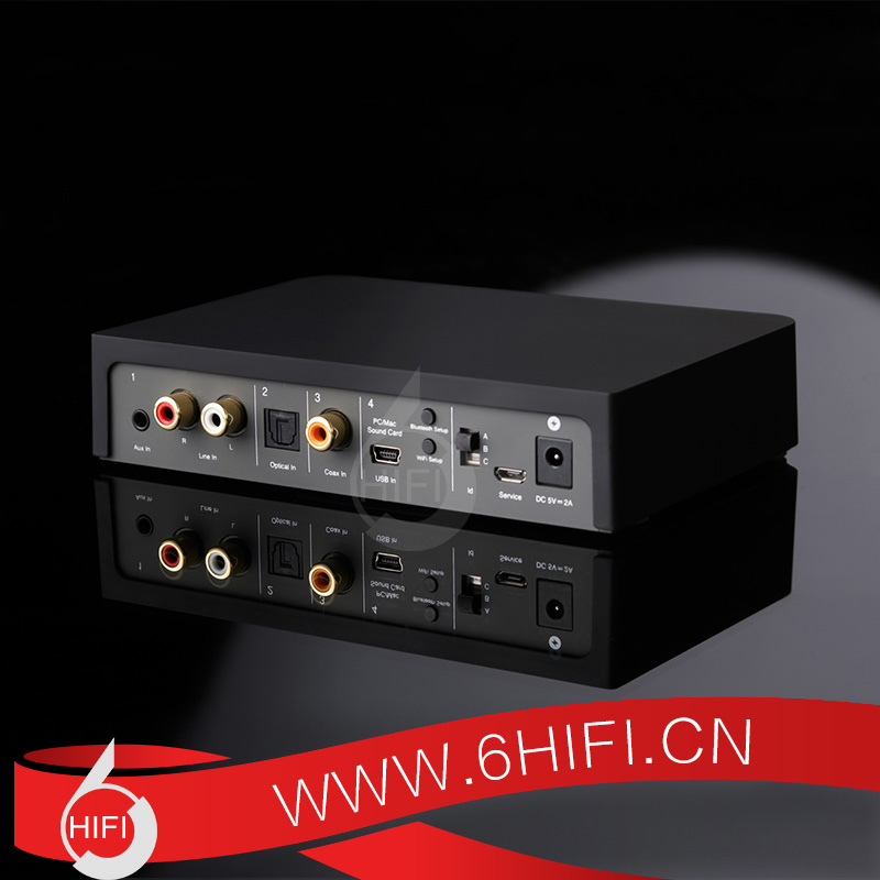 Dynaudio丹拿 connect 藍牙接收器 無線信號傳輸器【全新特價】