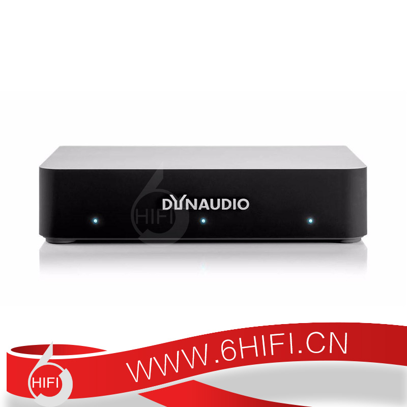 Dynaudio丹拿 connect 藍牙接收器 無線信號傳輸器【全新特價】