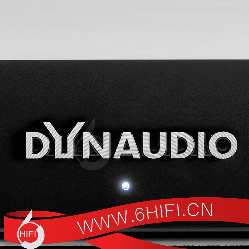 Dynaudio丹拿 connect 藍牙接收器 無線信號傳輸器【全新特價】