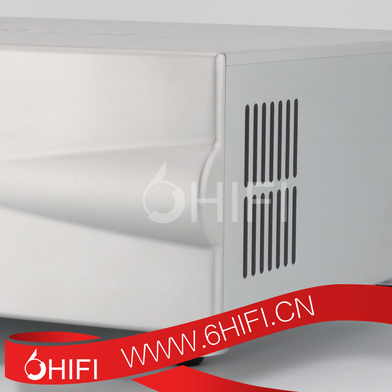 摩諾士Mnrois MIT-3kv 電源處理器 再生電源處理器【全新行貨】