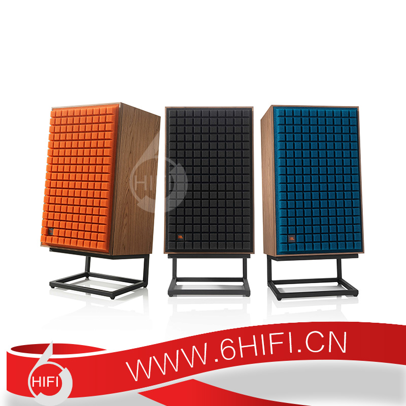 JBL L100 Classic 復刻版 監聽音箱 帶原裝腳架【全新行貨】