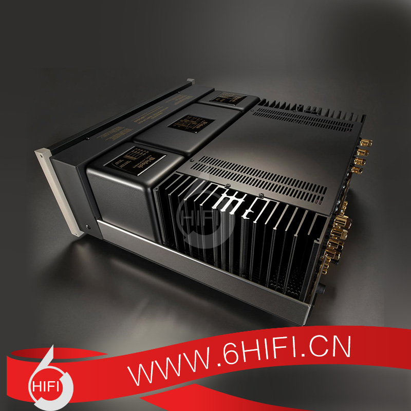 麥景圖McIntosh MA8900 合并機【全新行貨】