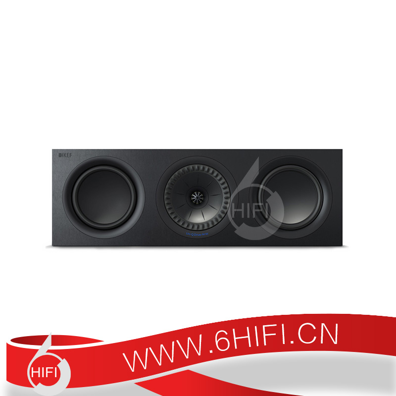 KEF Q650c 中置箱【全新行貨】