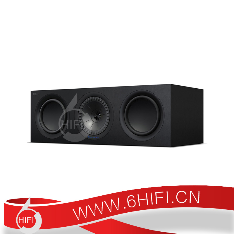 KEF Q650c 中置箱【全新行貨】