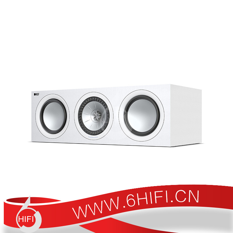 KEF Q650c 中置箱【全新行貨】