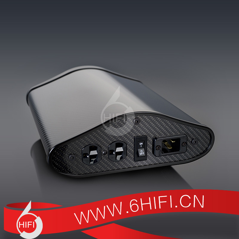 天仙配Transparent OPUS PowerIsolator OPI 電源處理器 配OPC電源線【全新行貨】