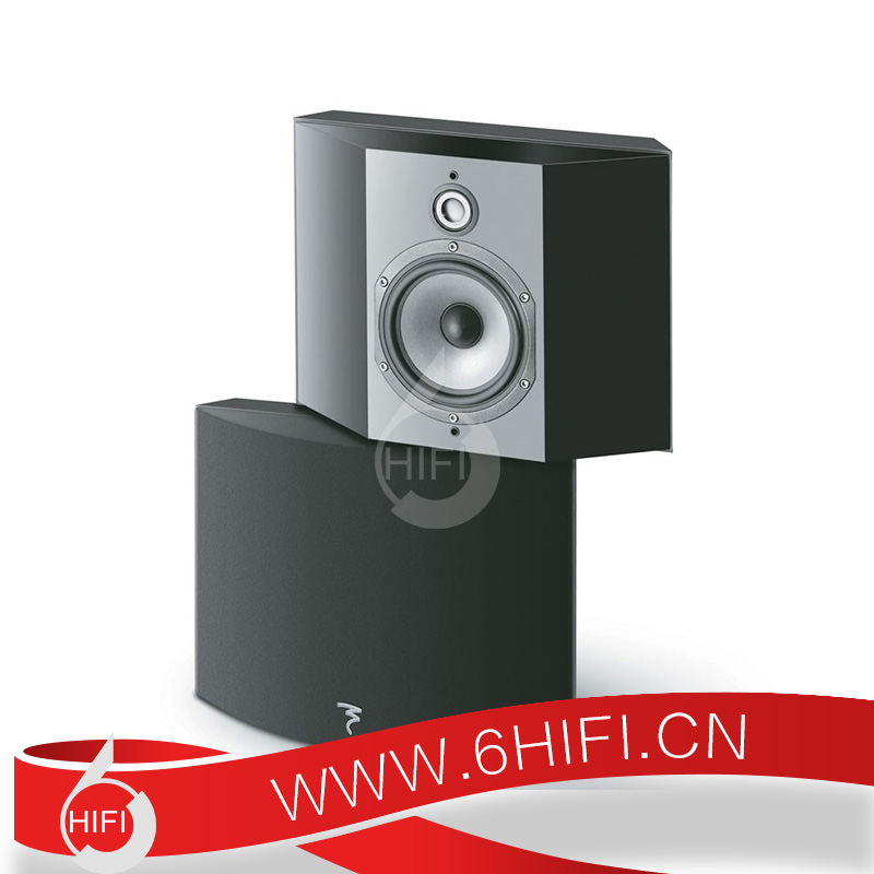 勁浪Focal Chorus SR 700 環繞音箱【全新行貨】