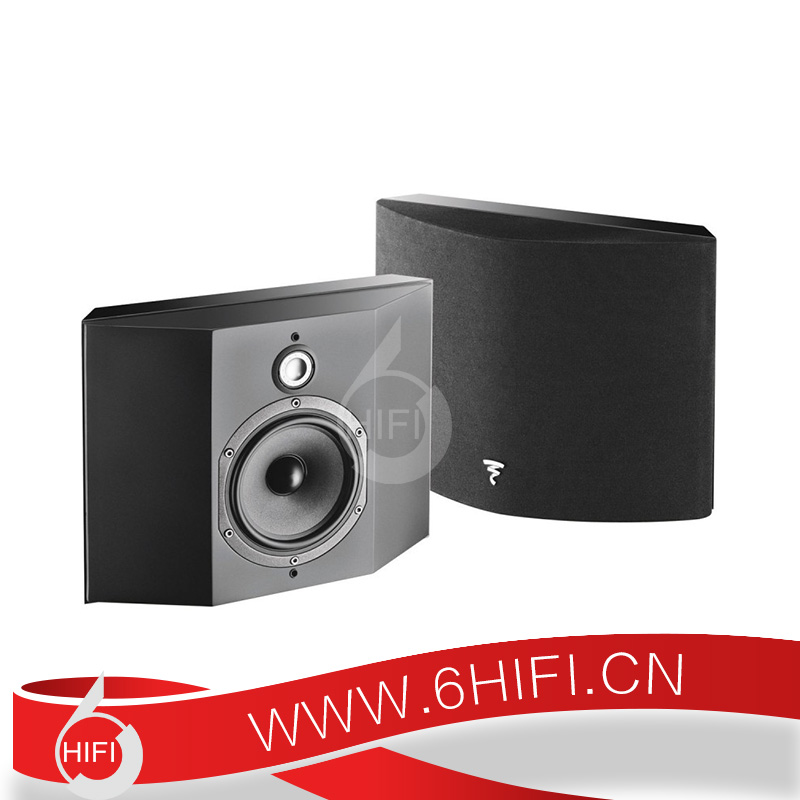 勁浪Focal Chorus SR 700 環繞音箱【全新行貨】