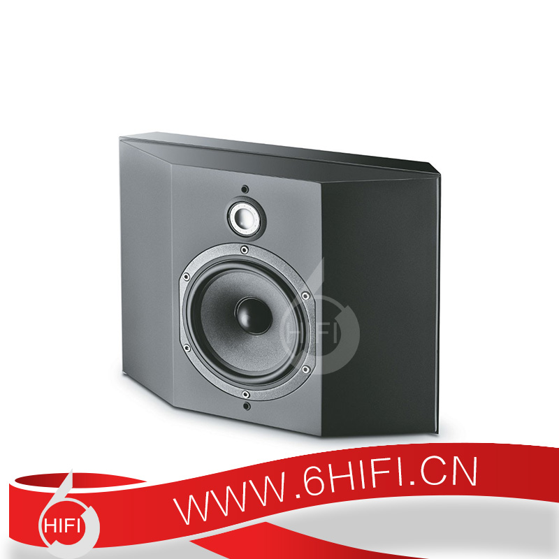 勁浪Focal Chorus SR 700 環繞音箱【全新行貨】