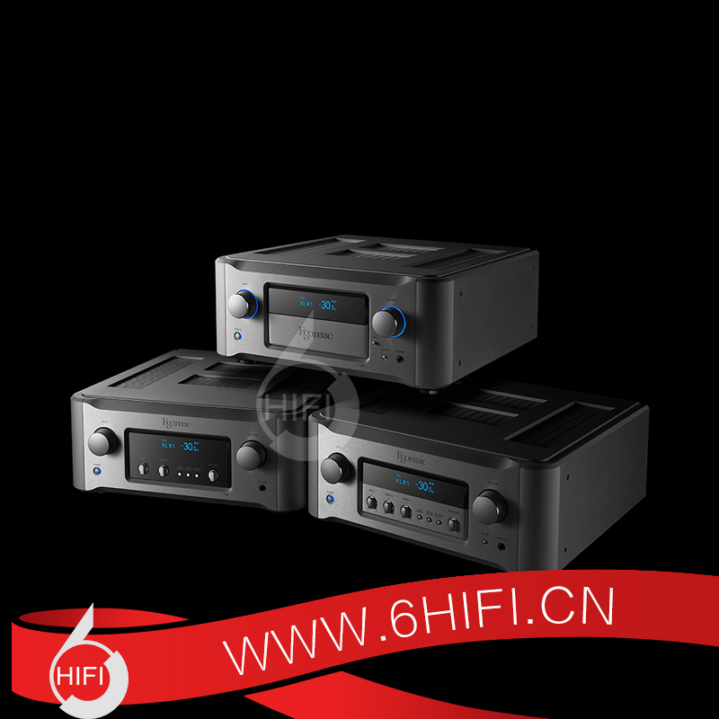 二嫂Esoteric F-05 合并機 F05功放 支持高 中 低音調整【全新行貨】