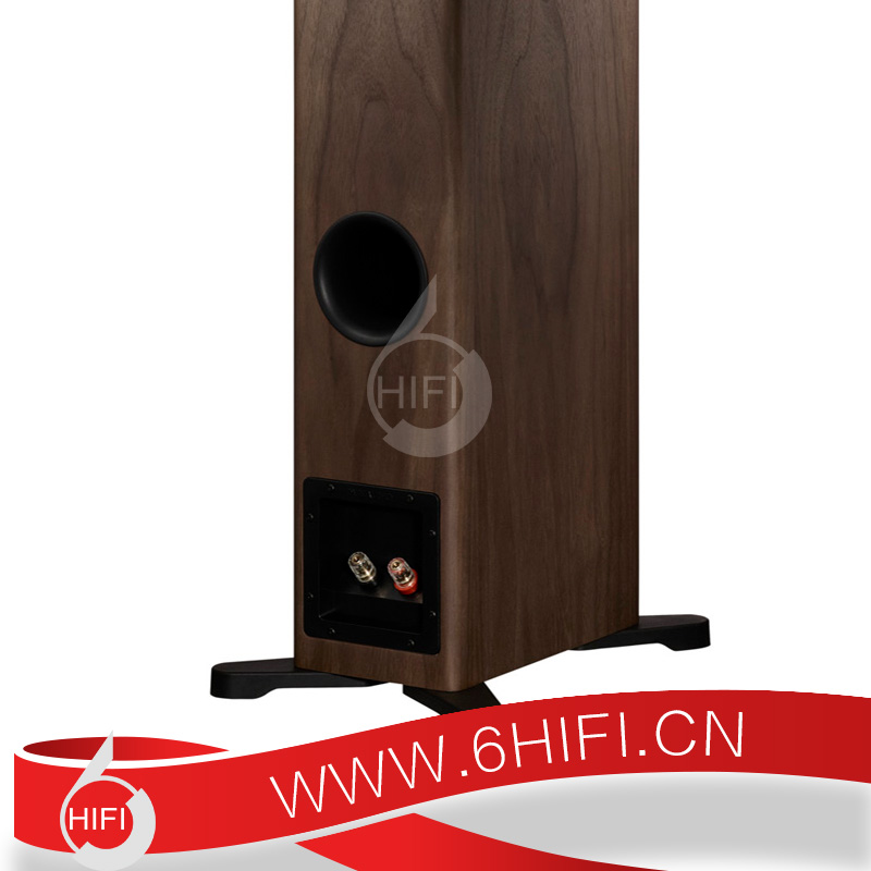丹拿Dynaudio 重現Evoke 30 落地箱【全新行貨】