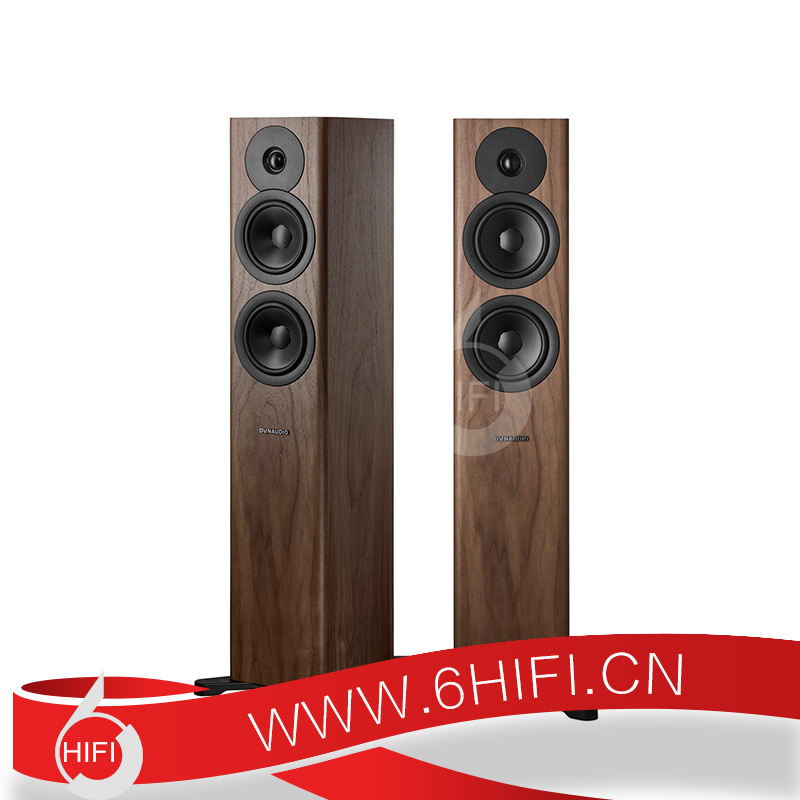 丹拿Dynaudio 重現Evoke 30 落地箱【全新行貨】
