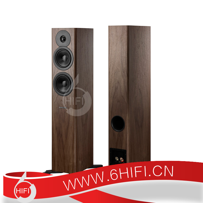 丹拿Dynaudio 重現Evoke 30 落地箱【全新行貨】