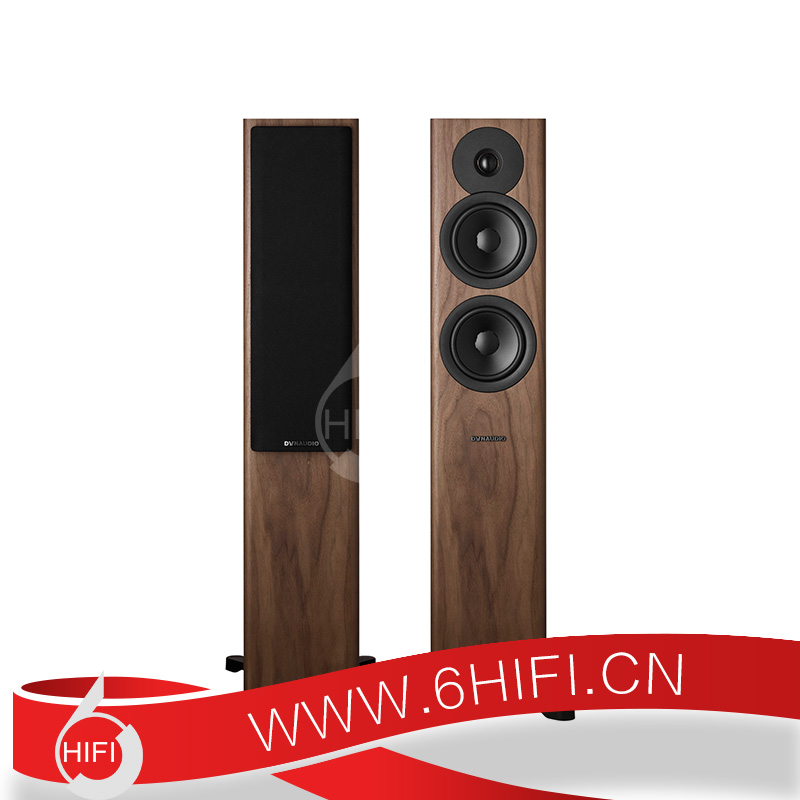 丹拿Dynaudio 重現Evoke 30 落地箱【全新行貨】