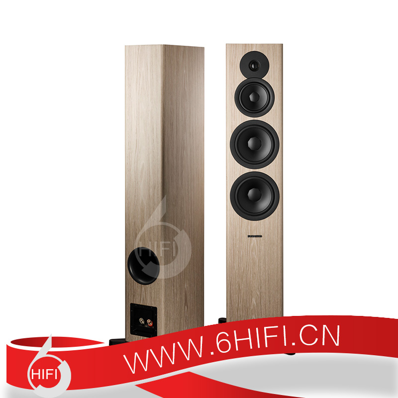 丹拿Dynaudio 重現Evoke 50 落地箱【全新行貨】