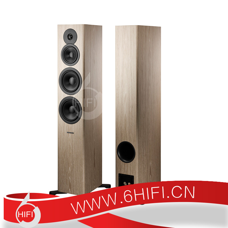 丹拿Dynaudio 重現Evoke 50 落地箱【全新行貨】