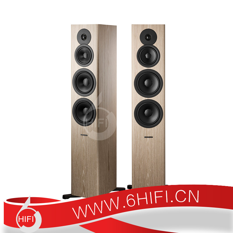 丹拿Dynaudio 重現Evoke 50 落地箱【全新行貨】