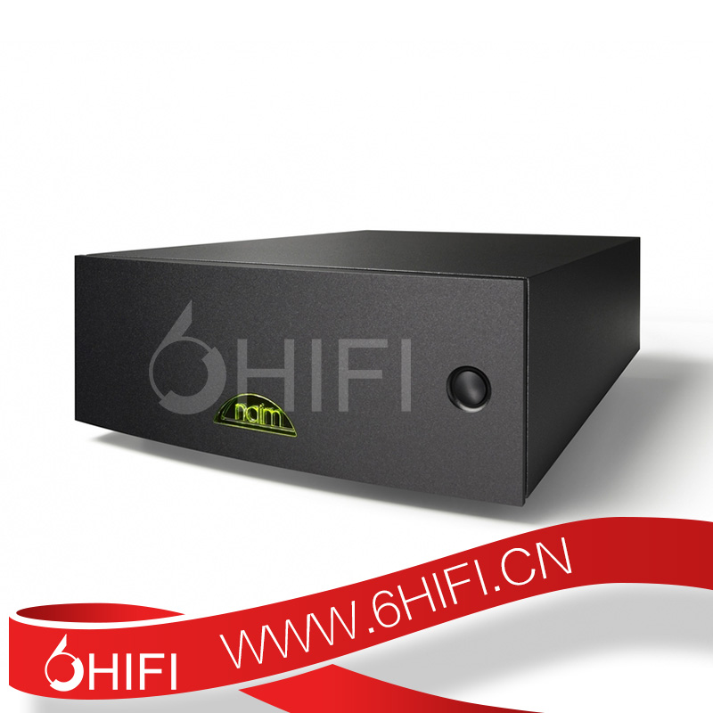 茗Naim HiCap DR 電源供電器【全新行貨】