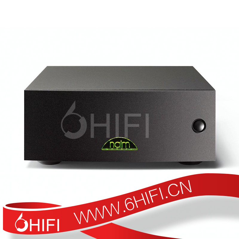 茗Naim HiCap DR 電源供電器【全新行貨】