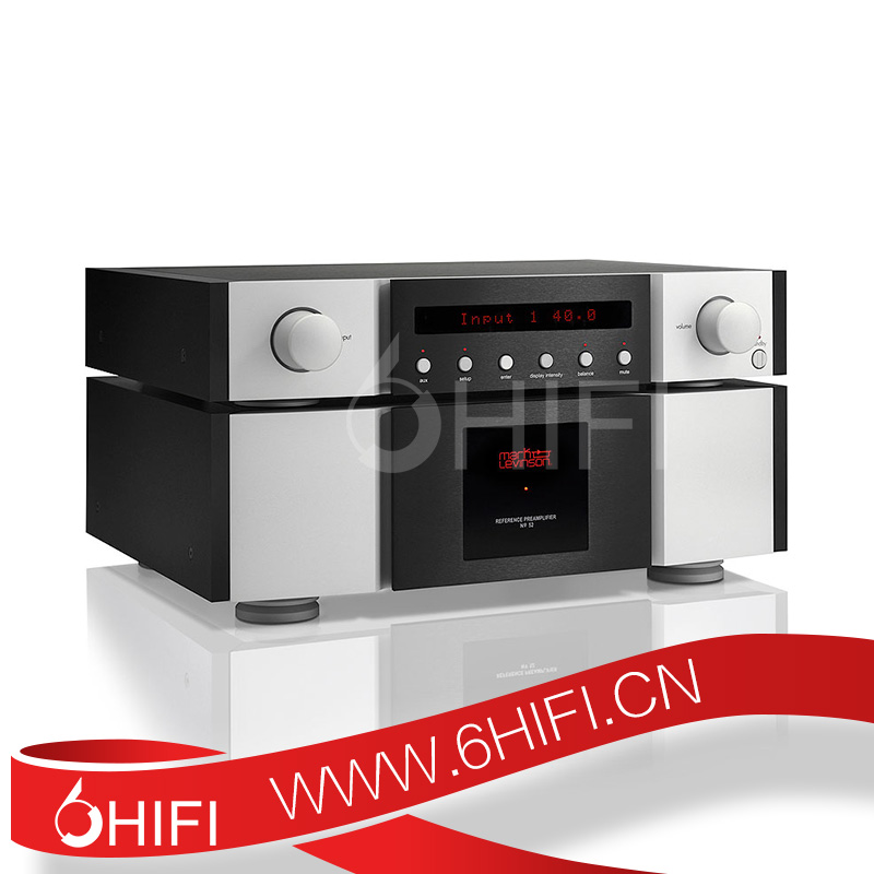 馬克Mark Levinson No 52 前級 分體電源【全新行貨】