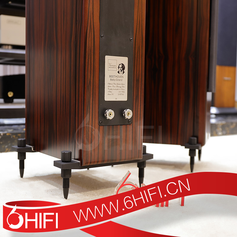 【樣品清倉】維也納Vienna 小貝多芬Beethoven Baby Grand Symphony Edition 落地箱【展示品】