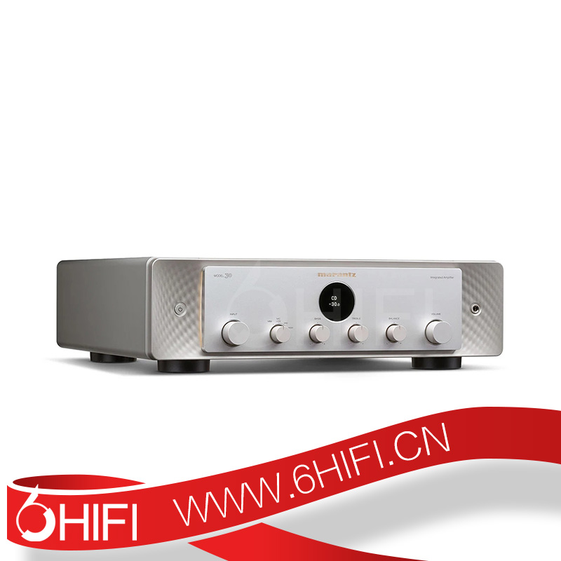馬蘭士 Marantz Model 30 合并機【全新行貨】