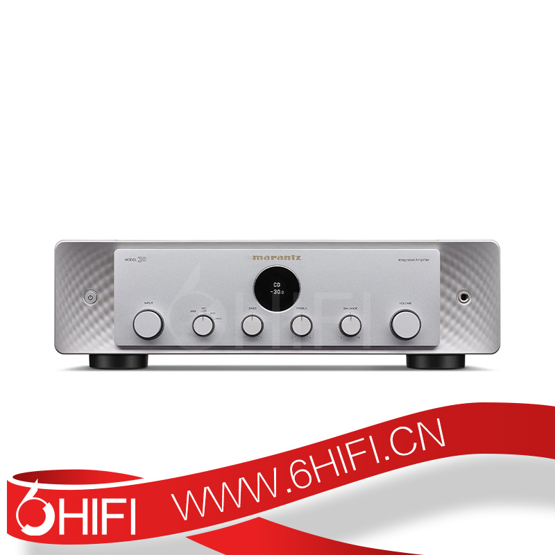 馬蘭士 Marantz Model 30 合并機【全新行貨】