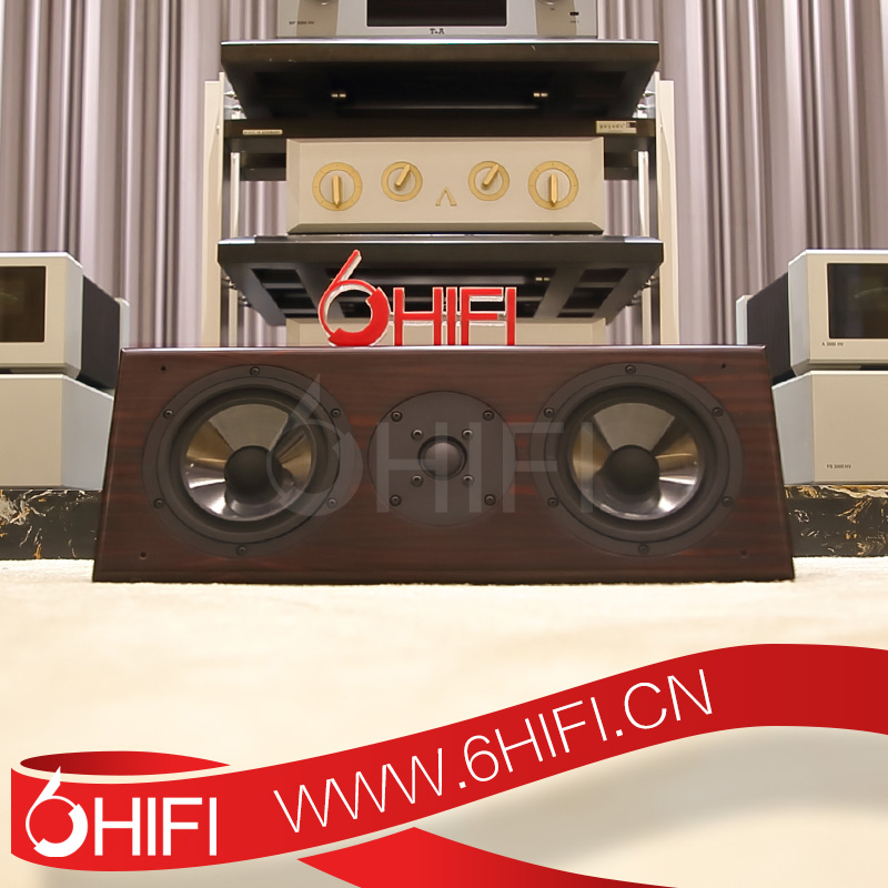 【樣品清倉】維也納 Vienna Acoustics WALTZ Grand 圓舞曲 中置音箱【展示品】