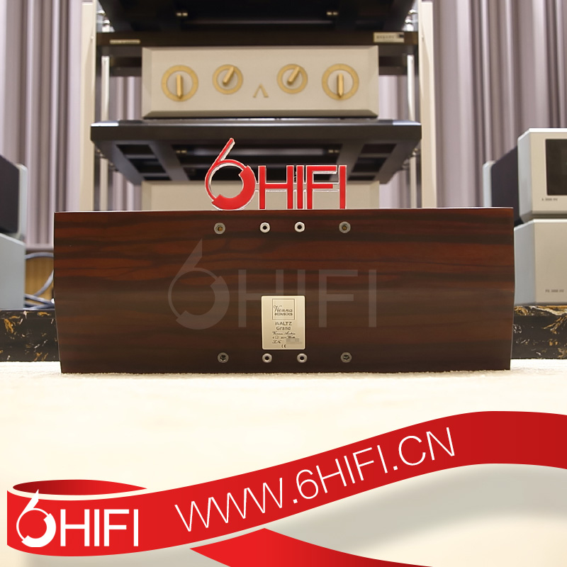 【樣品清倉】維也納 Vienna Acoustics WALTZ Grand 圓舞曲 中置音箱【展示品】