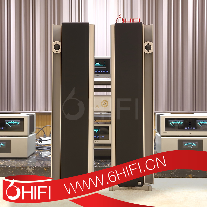 【樣品清倉】維也納Vienna Acoustics schonberg 落地箱【展示品】