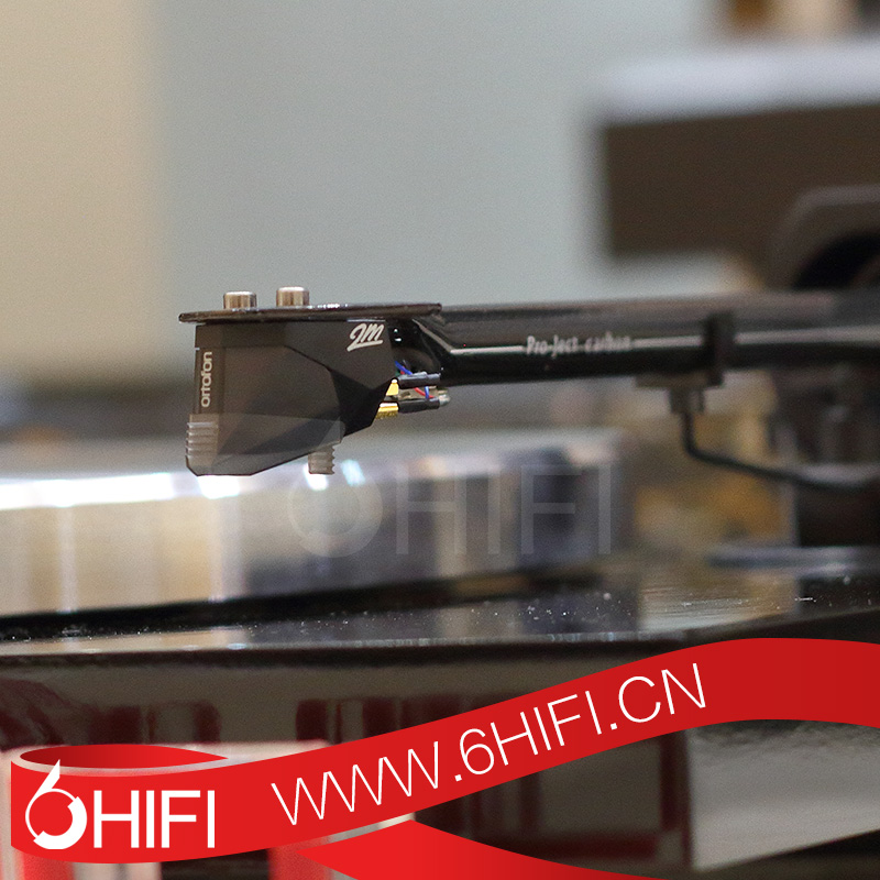 寶碟Pro-Ject 1 Xpression Carbon Classic 表達碳纖維 經典系列 黑膠唱機【全新特價】