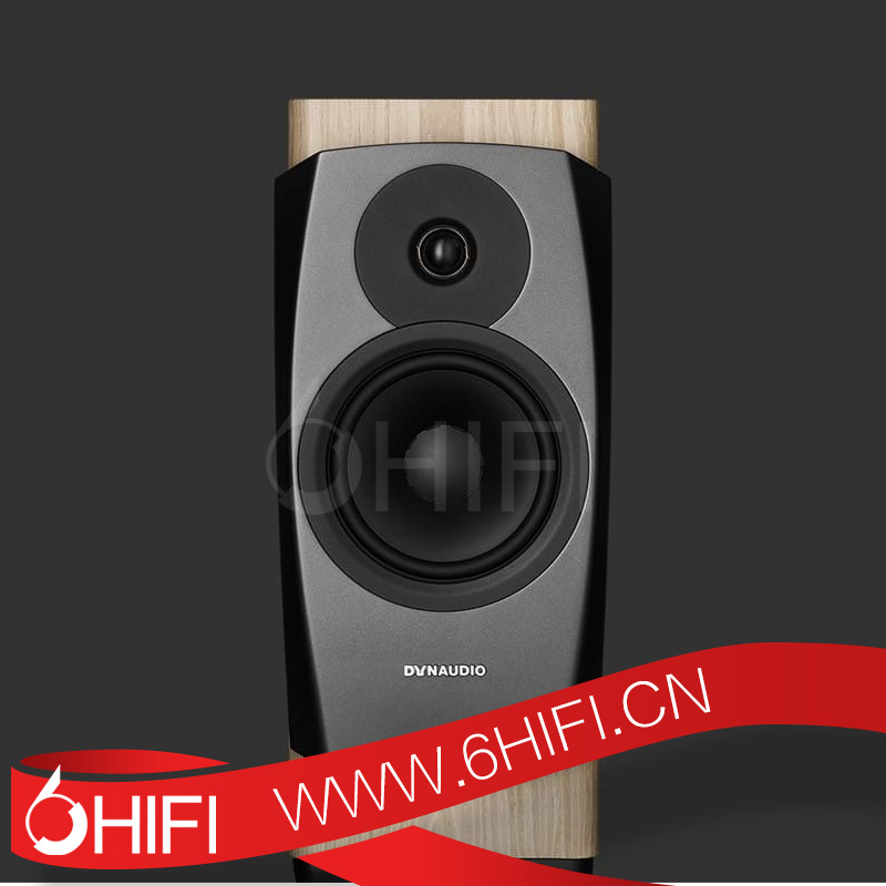 丹拿Dynaudio 信心系列Confidence C20 書架箱【全新行貨】