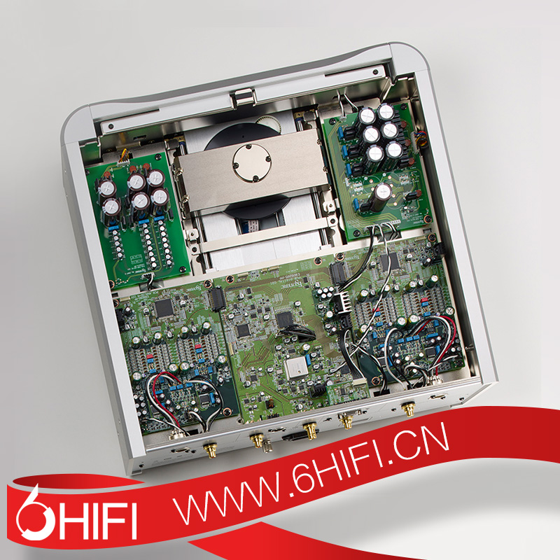 二嫂Esoteric K-01XD SACD/CD機【全新特價】
